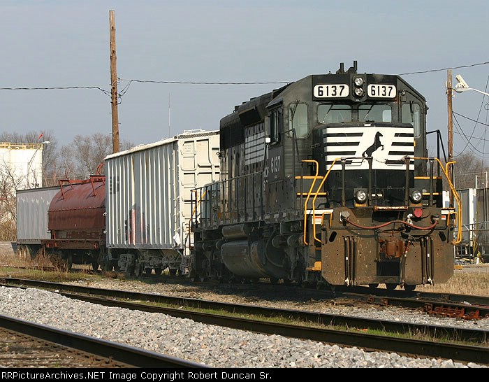 NS 6137